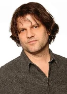 Malzacher axel2007.jpg (25 KB) Axel Malzacher als deutsche Stimme von Reepicheep