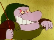 Гном Колдуньи улыбка ЛКПм.jpg (28 КБ) Карикатурный гном из мультфильма