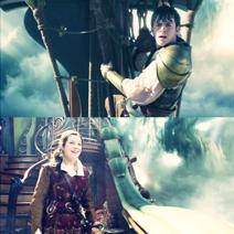 The Chronicles of Narnia: The Voyage of the Dawn Treader - Wikiwand