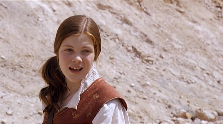 Lucy Pevensie, The Chronicles of Narnia Wiki, Fandom