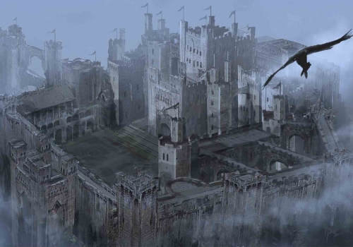 Narnia (world), Narnia Fan Fiction Wiki, Fandom