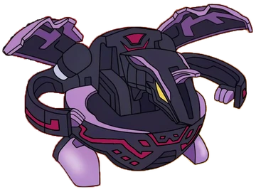 haos leonidas bakugan