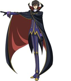 Lelouch vi Britannia/Gallery, Code Geass Wiki, Fandom