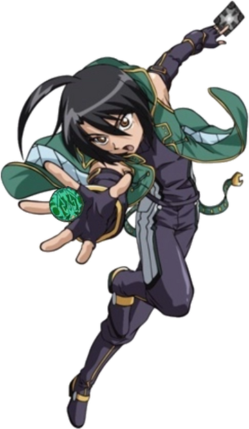 Shun Kazami  Bakugan battle brawlers, Anime, Planet icon