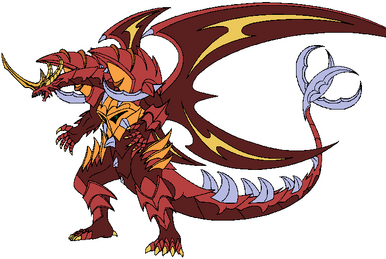 Gren Shield | Bakugan Wiki | Fandom