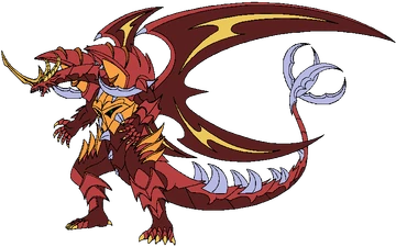 Inferno Dharaos (Bakugan Legacy) | DarkonVerse Wiki | Fandom