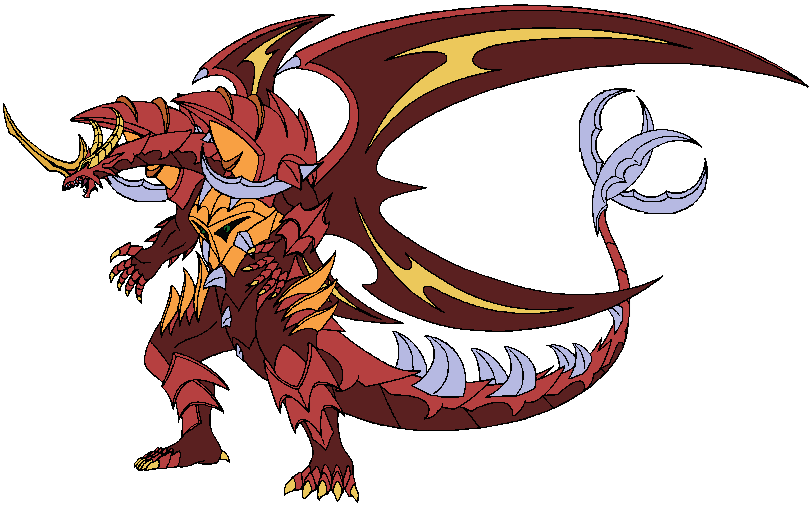 Inferno Dharaos (Bakugan Legacy) | DarkonVerse Wiki | Fandom