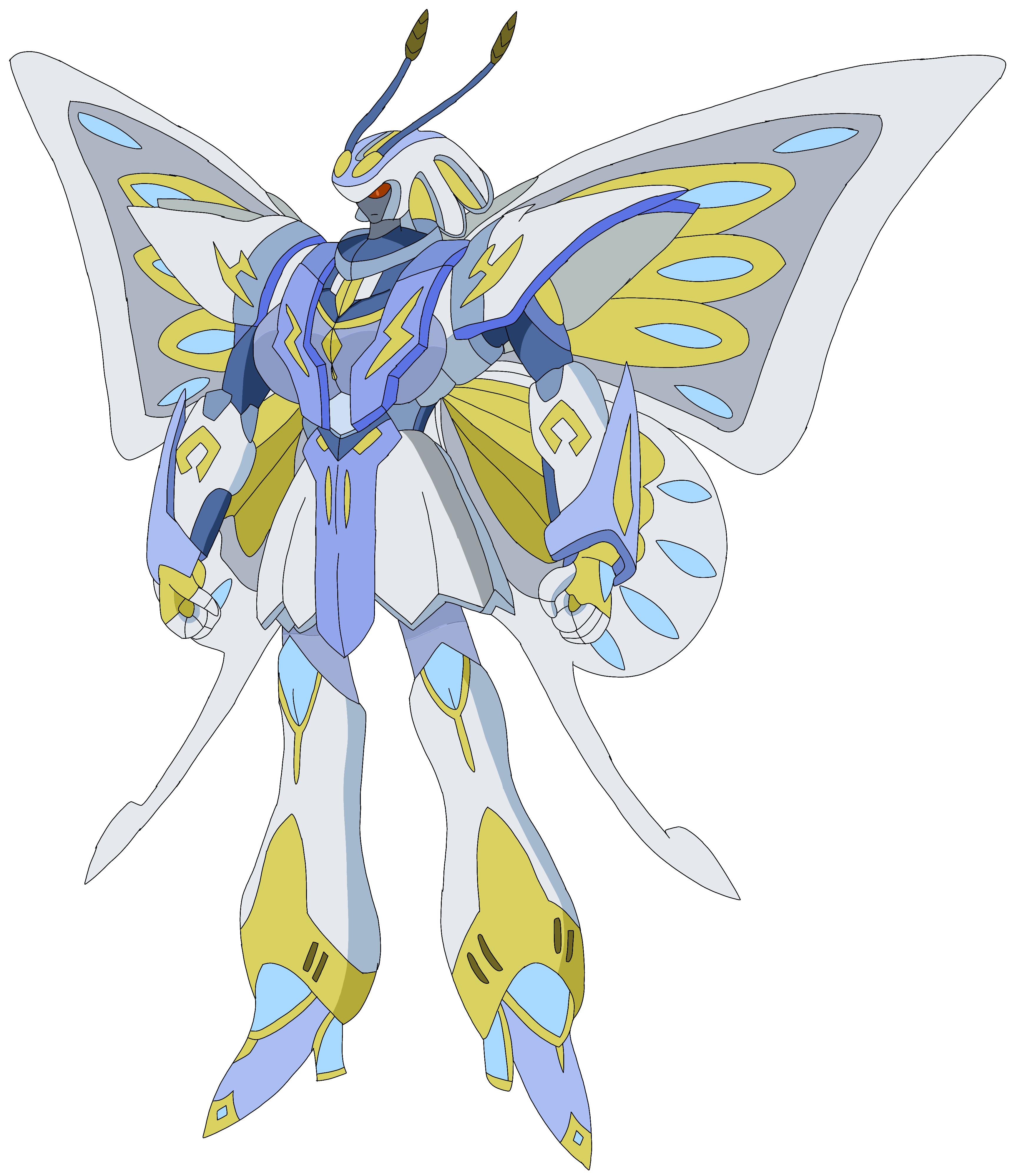 Perfect Core (Vestroia) (Bakugan Legacy), DarkonDragonZX Wiki