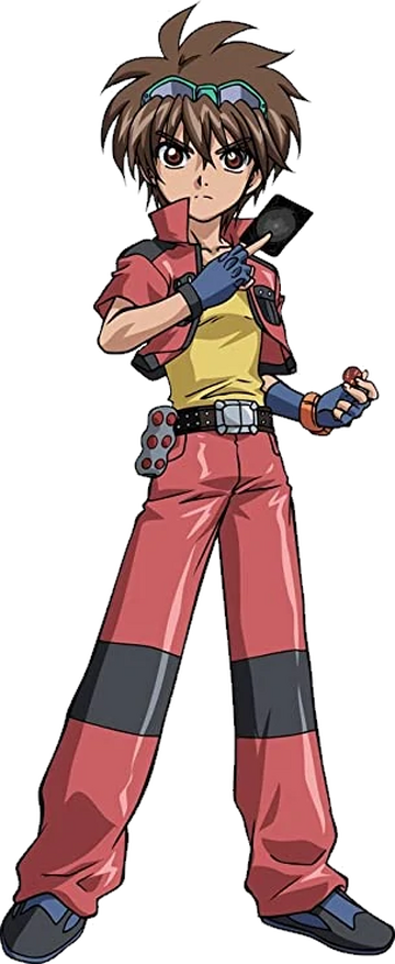 Dan Kouzo (Bakugan Legacy), DarkonDragonZX Wiki