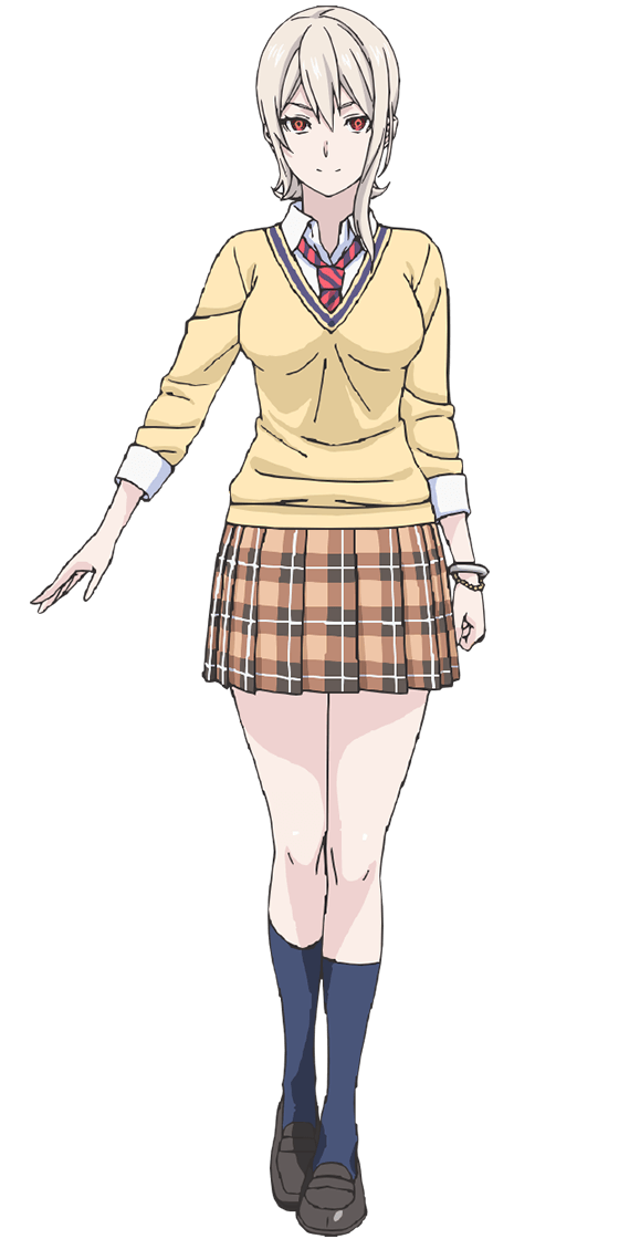 Erina Nakiri, Shokugeki no Soma Wiki