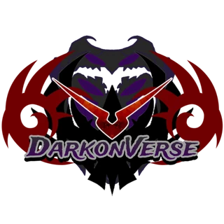 DarkonDragonZX Wiki