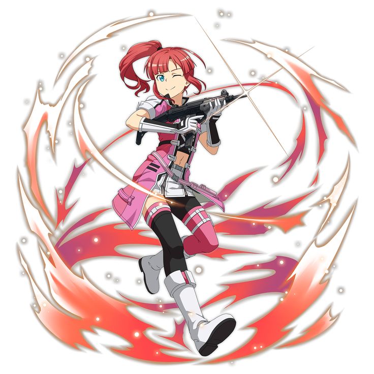 Momiji Takamine (Sword Art Online) | DarkonVerse Wiki | Fandom