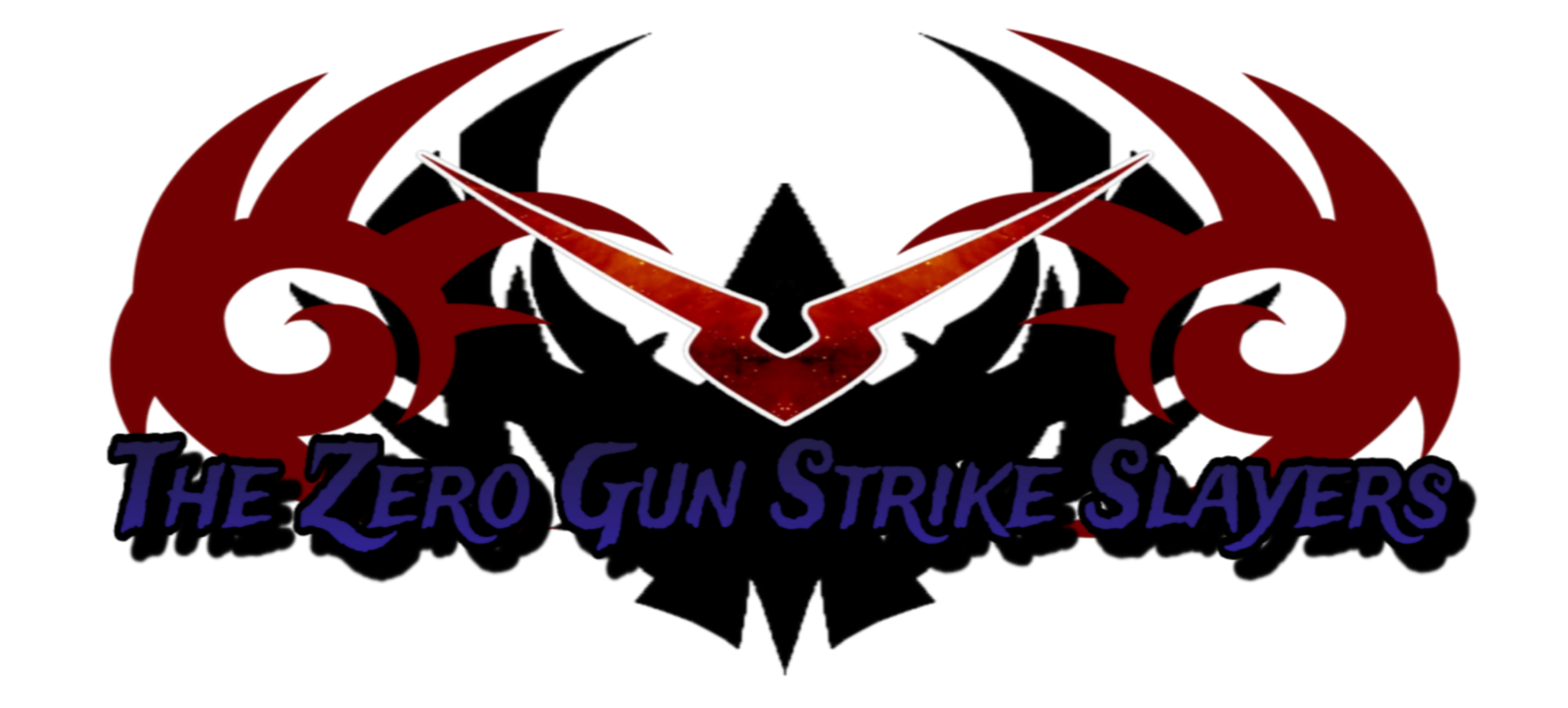 The Zreo Gun Strike Slayers: The Anime Series (Voice Cast