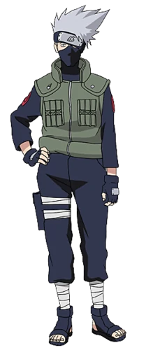 Sakumo Hatake, Wiki