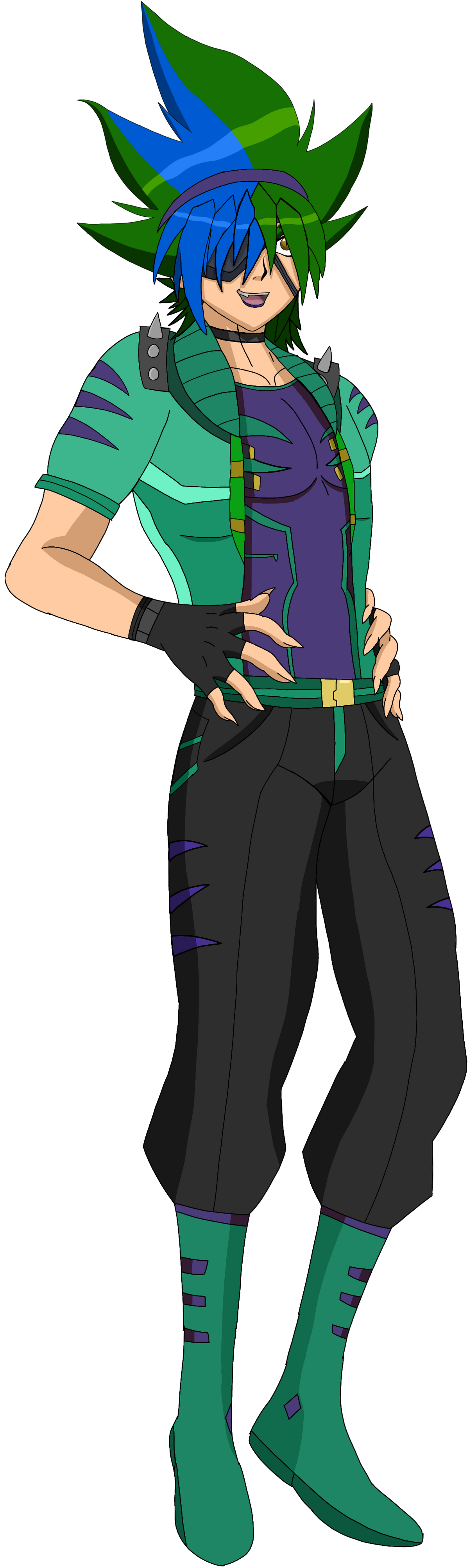 Masaya Takatsuka DarkonDragonZX Wiki Fandom masaya-takatsuka-darkondragonzx-wiki-fandom