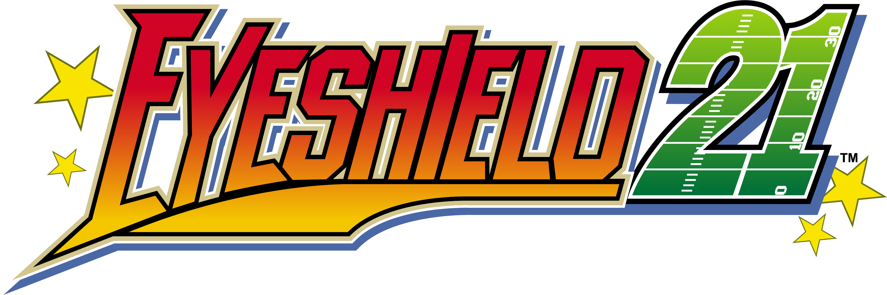 Eyeshield 21 (Voice Cast) | DarkonVerse Wiki | Fandom