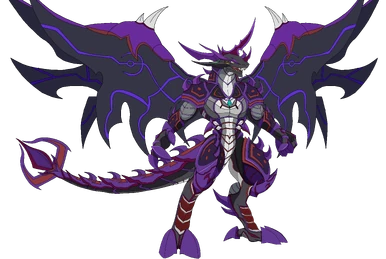 haos leonidas bakugan