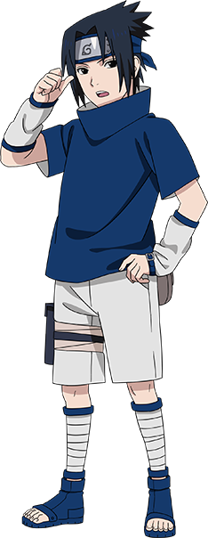 Sasuke Uchiha Png - ナルト サスケ 少年 期, Transparent Png - 653x657(#3218257) -  PngFind