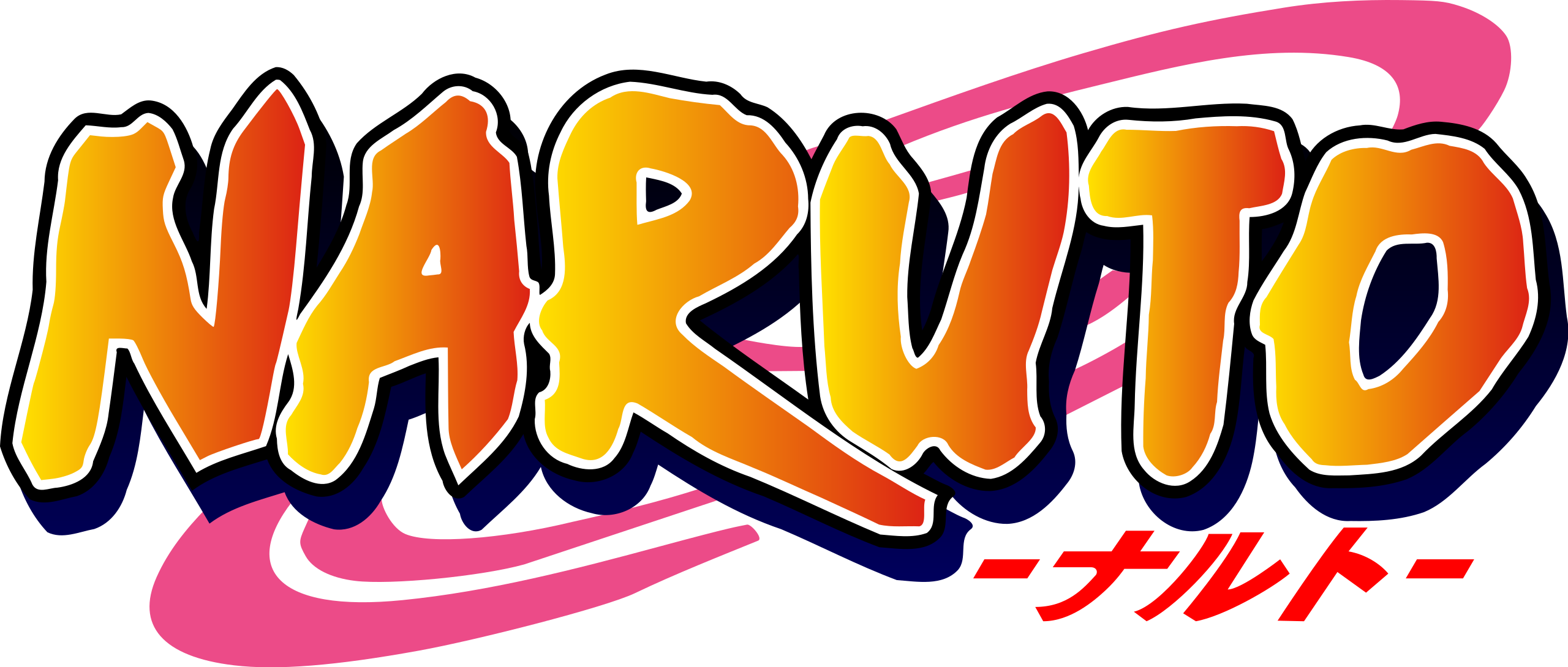 Naruto (Voice Cast) | DarkonVerse Wiki | Fandom