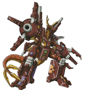 Maxus Dragonoid Bakugan Legacy DarkonDragonZX Wiki Fandom