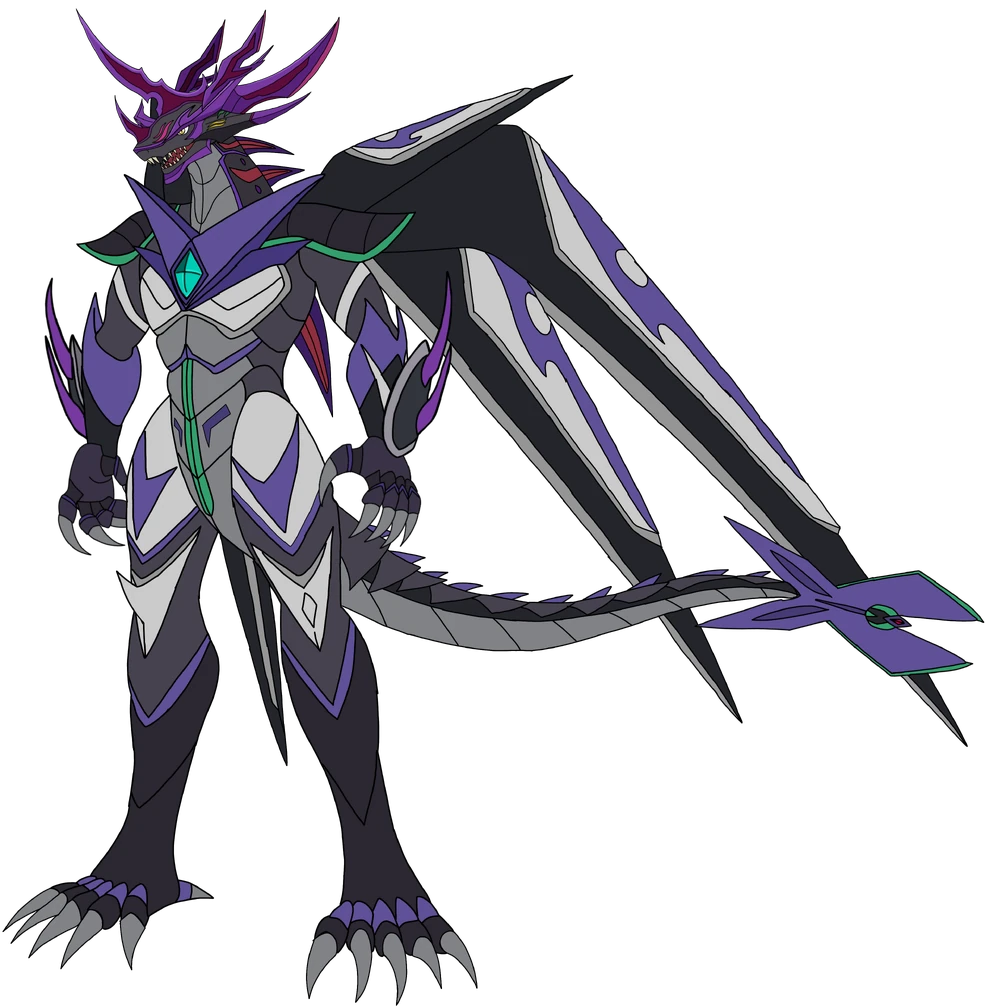 Leonidas (Ichikuro Ikenami/Nemesis) | DarkonVerse Wiki | Fandom