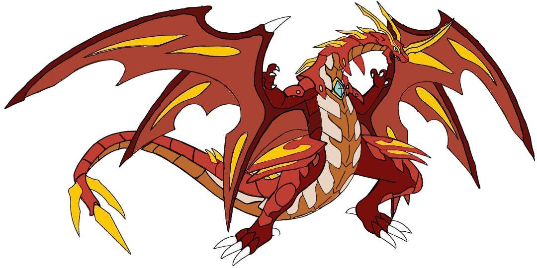 Katie Lowery, Bakugan: Ultimate Warriors Wiki