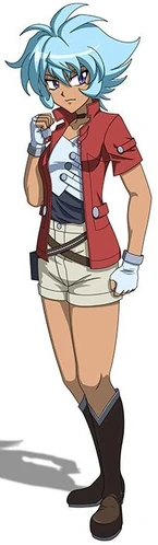 Hikaru Hasama (Beyblade Metal Saga) | DarkonVerse Wiki | Fandom
