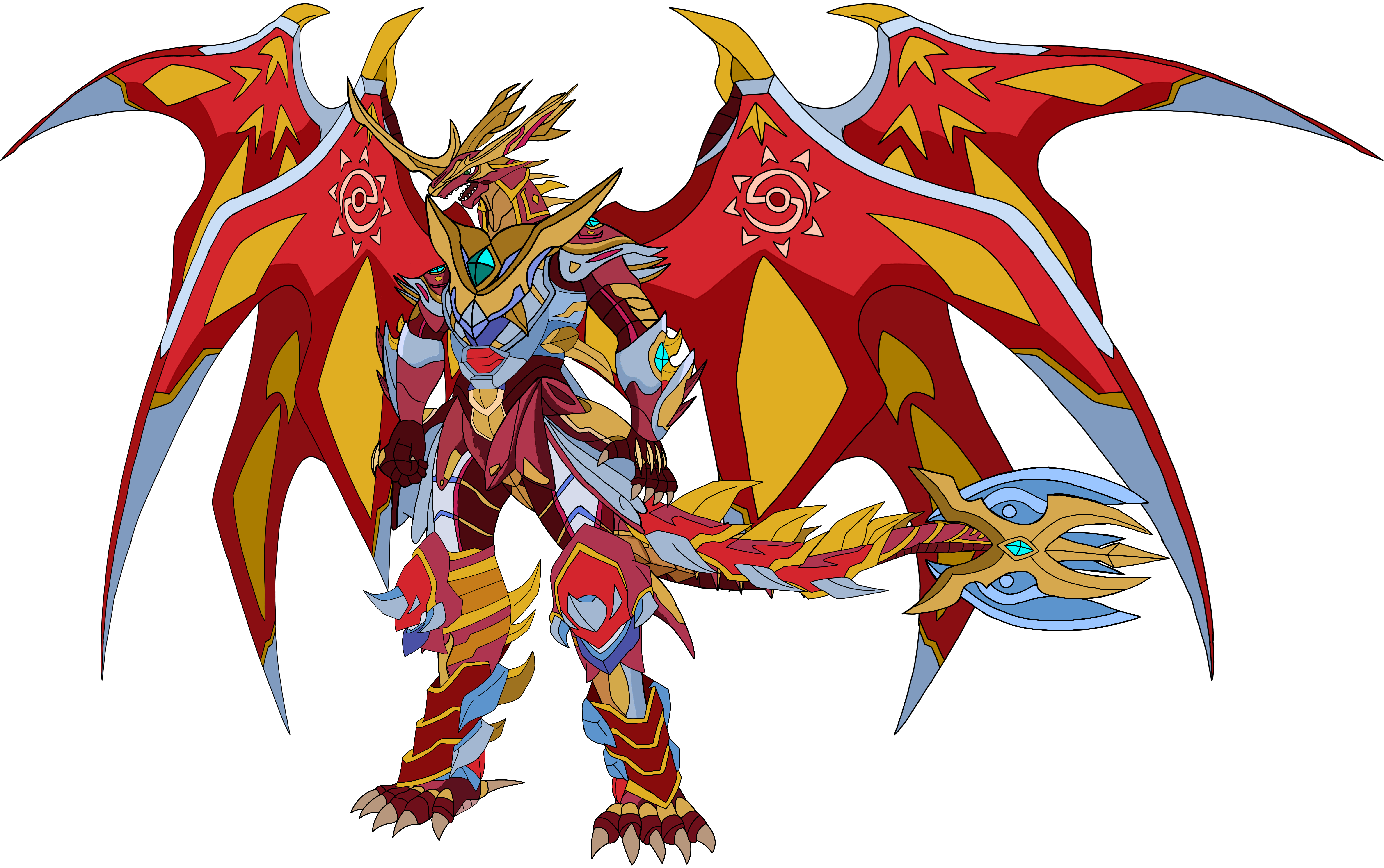 Seiyuu - The official website for the Bakugan Armored