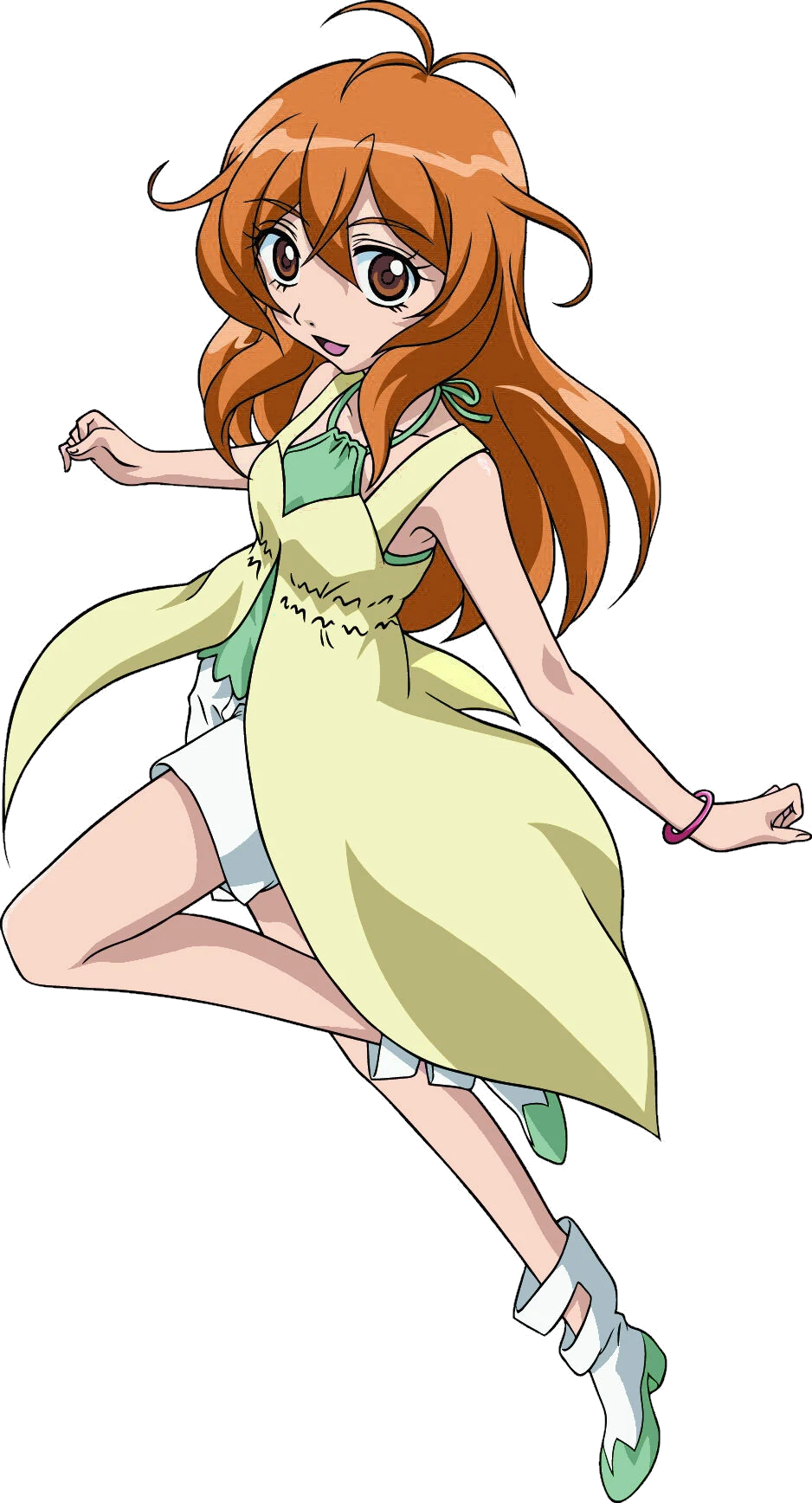 Alice Gehabich - The Bakugan Wiki