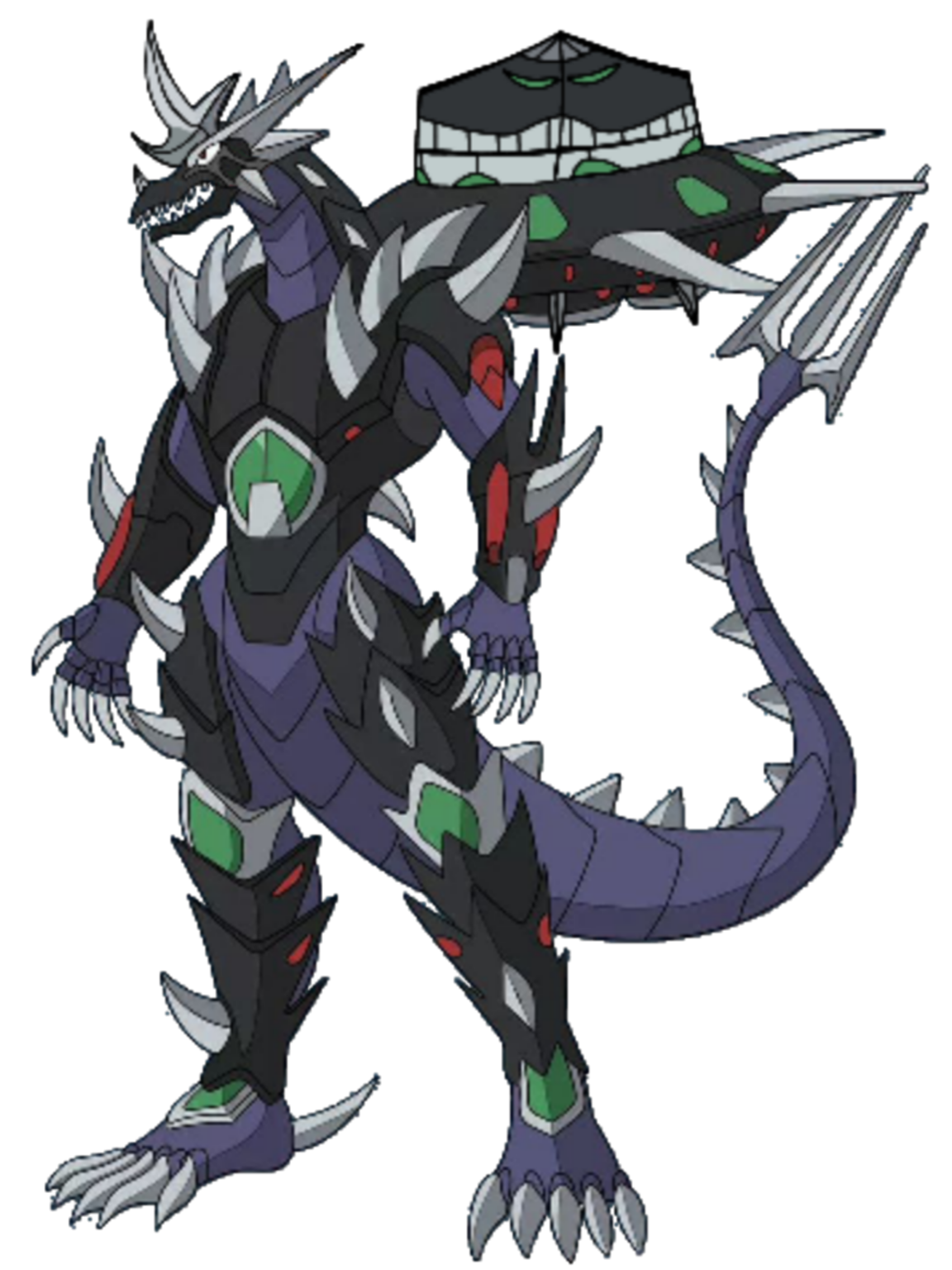 Katie Lowery, Bakugan: Ultimate Warriors Wiki