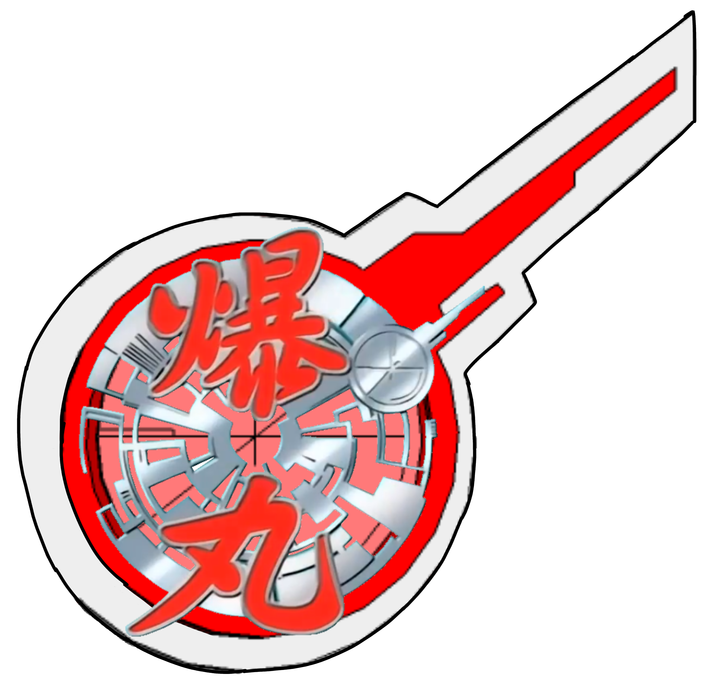 Bakugan Traps Armed Rock Hammer Battle Gear