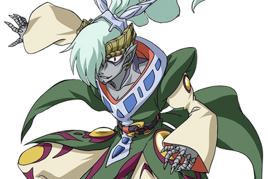 Hopper (Bakugan Battle Brawlers: Gundalian Invaders) - Pictures 