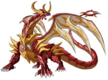 Dharaos (Bakugan Legacy) | DarkonVerse Wiki | Fandom
