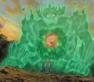Shisui Susanoo