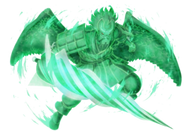 Susanoo Shisui complete
