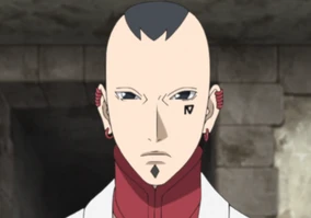 Jigen | Naruciak Wiki | Fandom