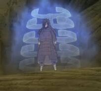 RIBCAGE MADARA