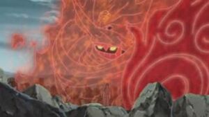 THE PERFECT SUSANOO ON FIRE - UCHIHA ITACHI CUSTOM DRAWING