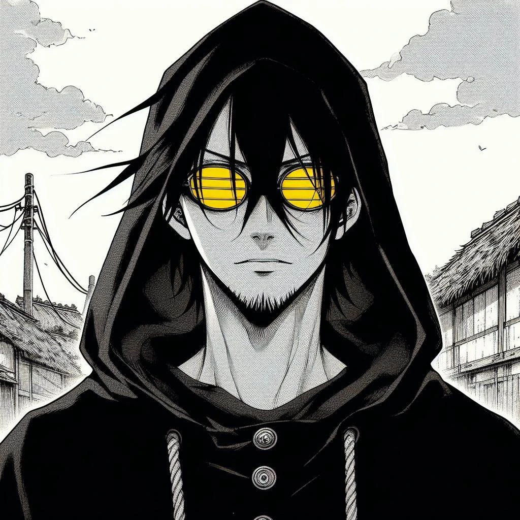 Rinto Aburame | Naruniverse Wiki | Fandom