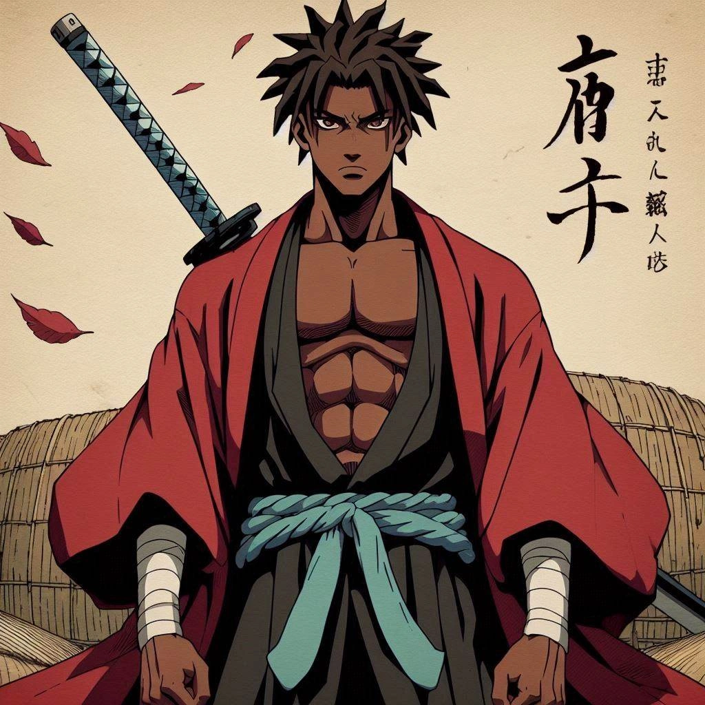 Ryu Busujima | Naruniverse Wiki | Fandom