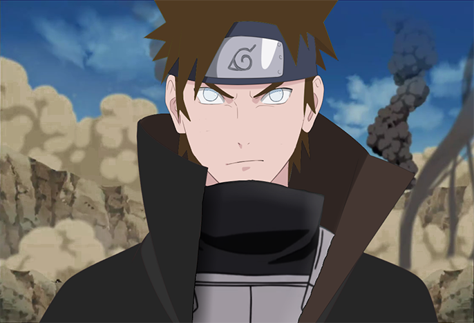 Shisui Uchiha, Wiki Narutoverso