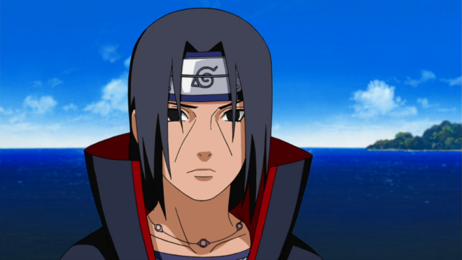 Qué significan los anillos que portan los miembros de Akatsuki en