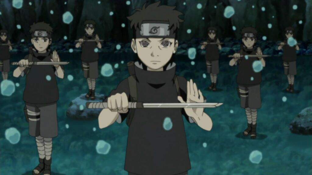 EL VERDADERO MOTIVO DE LA MUERTE DE SHISUI UCHIHA 