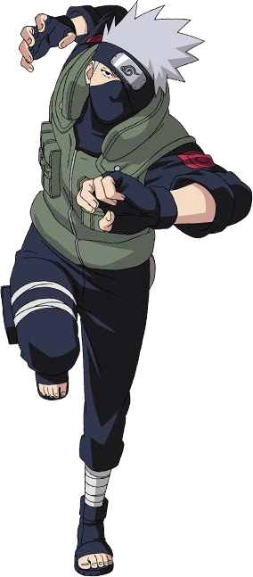 Kakashi Hatake Wiki Narutimate Fandom