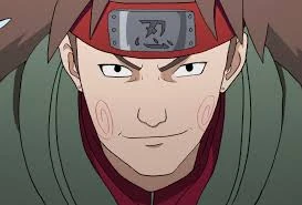 Chozi Akimichi | Naruto akkipuden Wiki | Fandom