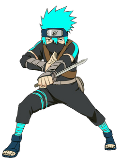 Naruto Oc Male Senju, HD Png Download , Transparent Png Image