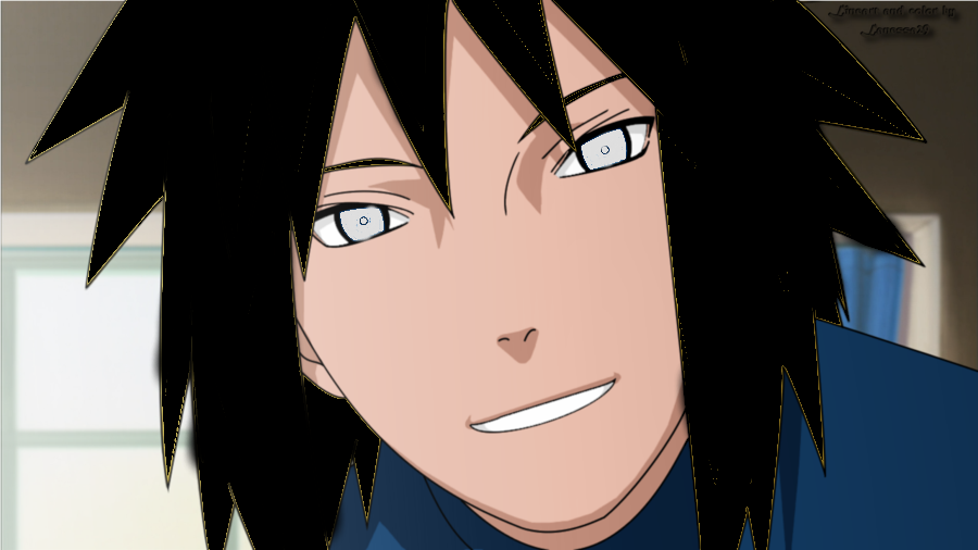 Hikari Uzumaki is the son and only child of Naruto Uzumaki and Hin...