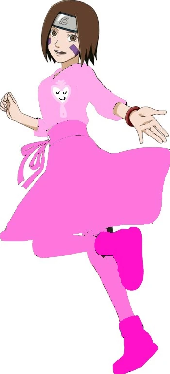 Rin Nohara Battle Ninjas Wiki Fandom