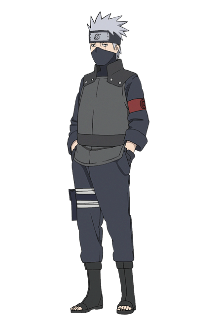Kakashi Hatake (Kid), Naruto Ultimate Ninja Storm Wiki