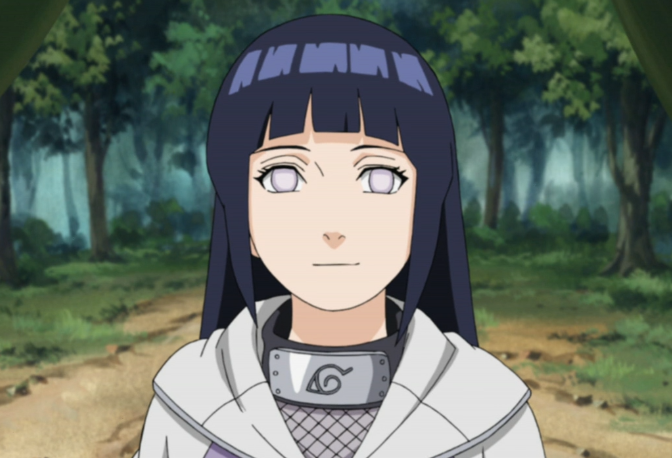 hinata hyuga